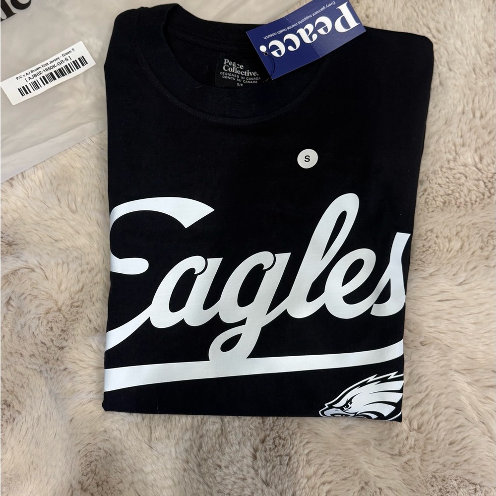 Philadelphia Eagles Shirt